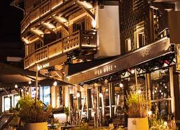 Coeur de Megeve 写真