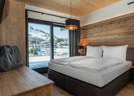 アルペンパークス ホテル & アパートメント タクサチャー 写真