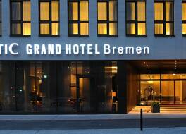 Atlantic Grand Hotel Bremen 写真