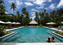 Eratap Beach Resort