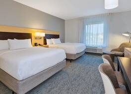 TownePlace Suites by Marriott Nashville Airport 写真