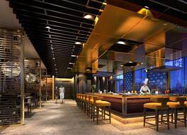 ホリデイ イン シーアン ビッグ グース パゴダ バイ IHG