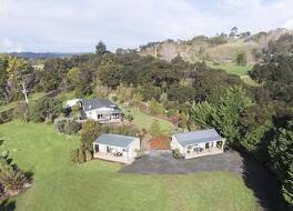 Auckland Country Cottages 写真