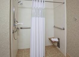 Hampton Inn Mitchell 写真