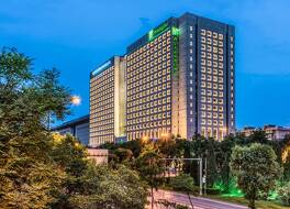 ホリデイ イン シーアン ビッグ グース パゴダ バイ IHG 写真