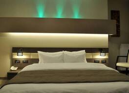 Hotel Scapino 写真