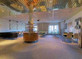 Hotell Bjorken 写真