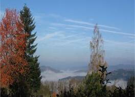 オーベルジュ ル ルレ 写真