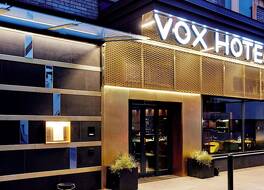 Vox Hotel 写真