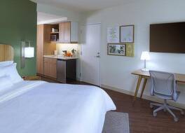 Element Detroit at the Metropolitan 写真