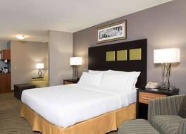 ホリデイ イン エクスプレス ホテル & スイーツ ダンビル by IHG 写真