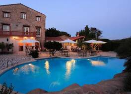 オーベルジュ デュ ルーア