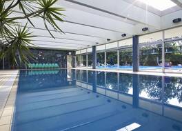 Hotel Annabella Beach Resort 写真