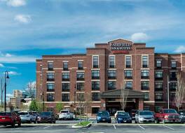 フェアフィールド イン & スイーツ バイ マリオット サウス ベンド アット ノートルダム 写真