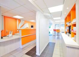 プルミエール クラッセ ヴィシー - ベッレリーヴェ シュル アリエ 写真