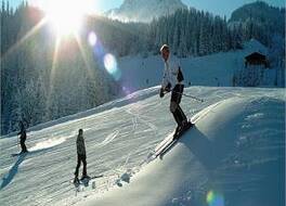 Sporthotel Austria 写真