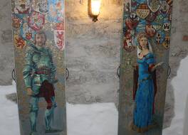 ターニリナ ホテル 写真