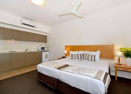 Metro Advance Apartments & Hotel Darwin 写真