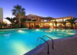 Meropi Hotel & Apartments 写真