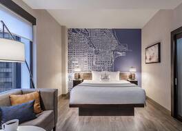 カンブリアホテルシカゴループ - シアターディストリクト 写真