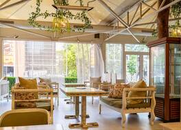 ホテル ライプツィヒ