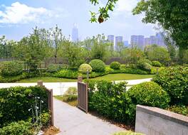 ル メリディアン スヂョウ スヂョウ ベイ 写真