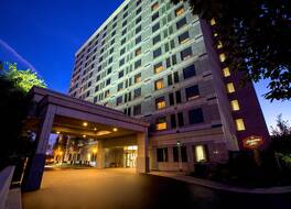 ハンプトン イン ニューヨーク JFK