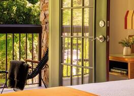 トレイルボーン ハイランズ アウトドア コレクション バイ マリオット ボンヴォイ 写真