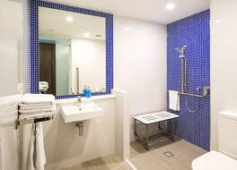 カーンモア ホテル クライストチャーチ 写真