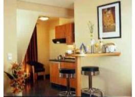 Apartment Hotel KRAL - BUSINESS HOTEL & SERVICED APARTMENTS 写真