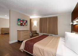 レッド ルーフ イン インディアナポリス - グリーンウッド 写真