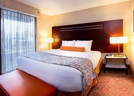 Radisson Hotel Southfield-Detroit 写真