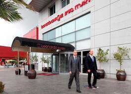 レオナルド ブティック ホテル レホヴォト 写真