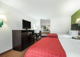 クオリティ イン サバンナ サウス 写真