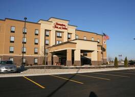 Hampton Inn & Suites Peru 写真