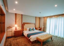 ペトロ ホテル 写真