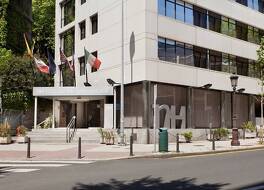 NH シダード デ サンタンデール 写真