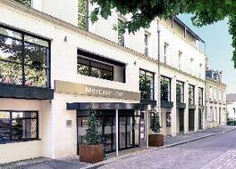 Hôtel Mercure Blois Centre