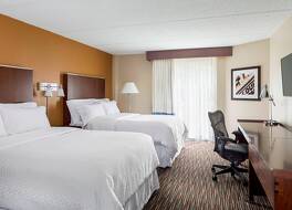 フォーポインツ バイ シェラトン バッファロー グローブ 写真