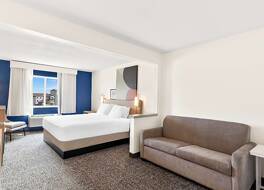 Spark by Hilton Springfield Southwest 写真