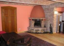 ペンション アム ティーフェン ゼー 写真