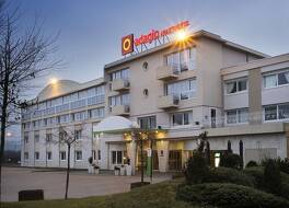 Adagio Original Thoiry Geneva 写真