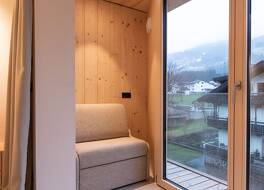 ポップ ダウン ホテル ツィラータール 写真