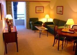 ホテル ソーラー パルメイラス 写真