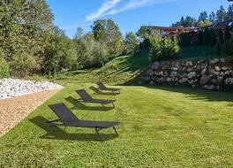 ホテル ツム シュテルネンホフ 写真