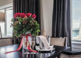 フェアモント サンフランシスコ 写真