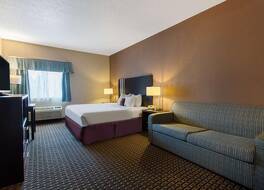 ラマダ バイ ウィンダム グレンデール ハイツ / ロンバード 写真