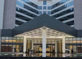 エチオピアン スカイ ライト ホテル 写真