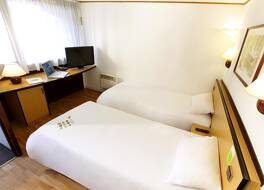 Campanile Perpignan Sud 写真