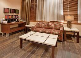 Hampton Inn Deadwood at Tin Lizzie Gaming Resort 写真